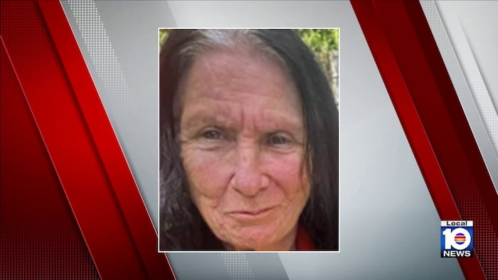 Miami-Dade deputies seek senior reported missing