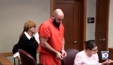 Father testifies about son’s final call as suspect seeks bond in Miami Beach high-rise murder case