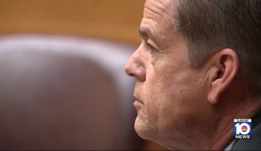 WATCH LIVE: Real estate mogul George Pino on trial in fatal boat crash