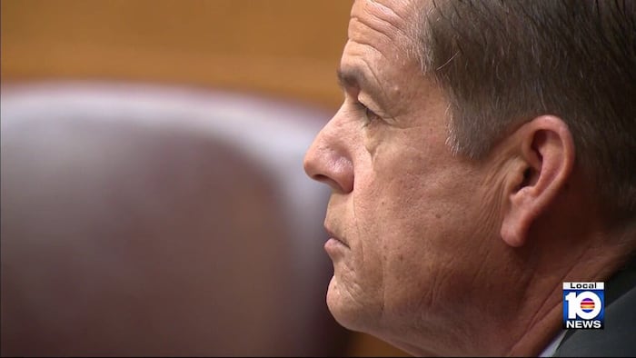 WATCH LIVE: Real estate mogul George Pino on trial in fatal boat crash