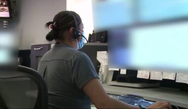 Upgraded Broward 911 will let callers livestream to dispatchers