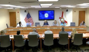 District leaders consider closing 4 Miami-Dade schools