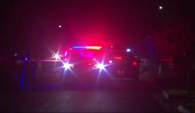 Authorities respond to fatal shooting in Florida City