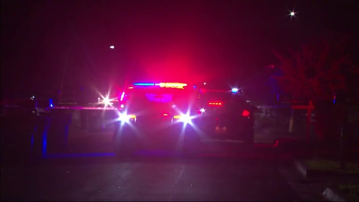 Authorities respond to fatal shooting in Florida City
