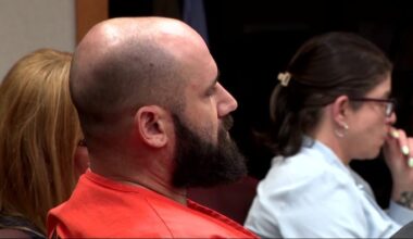 Bond granted for suspect accused of throwing man off 25th-floor Miami Beach balcony