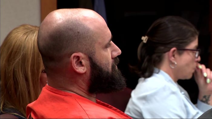 Bond granted for suspect accused of throwing man off 25th-floor Miami Beach balcony