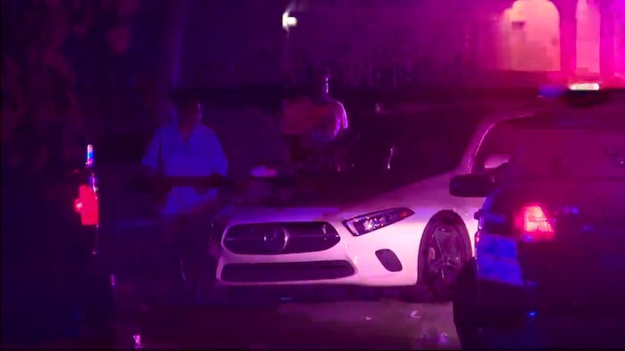 Boy, 5, struck by car in Lauderhill suffers minor injuries, cops say