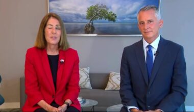 2026 Florida governor’s race heats up as candidates make their case