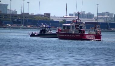 Police pull body from Biscayne Bay amid search for missing man