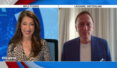 This Week in South Florida: John Kavulich