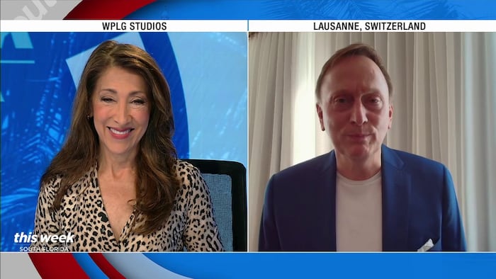 This Week in South Florida: John Kavulich