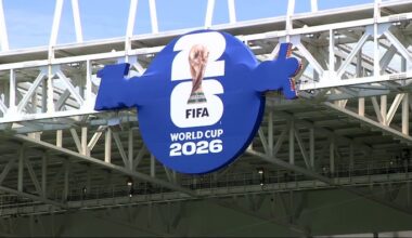 Fans arriving in South Florida as final preps underway for first local World Cup match