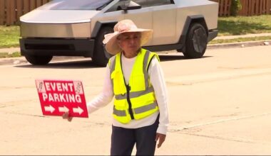 Fans react to parking situation, prices around Miami Stadium for FIFA World Cup