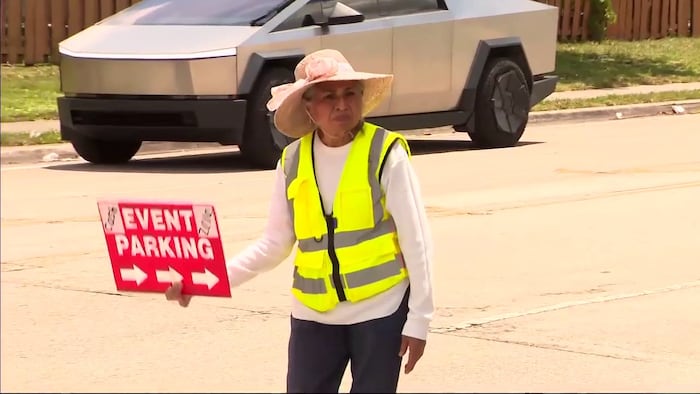 Fans react to parking situation, prices around Miami Stadium for FIFA World Cup