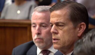 WATCH LIVE: Testimony continues in vessel homicide trial of George Pino