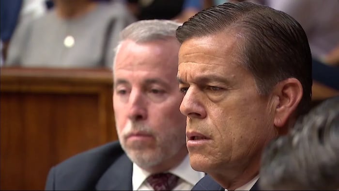 WATCH LIVE: Testimony continues in vessel homicide trial of George Pino