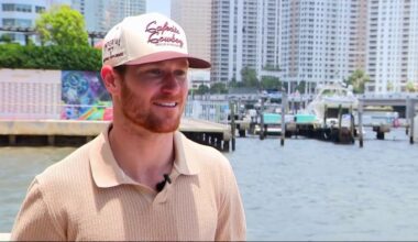 Miami’s John Merrill finds new opportunities after Netflix’s ‘Age of Attraction’