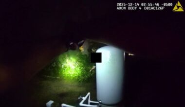 ‘It was unjustified’: Family suing central Florida police department over fatal shooting