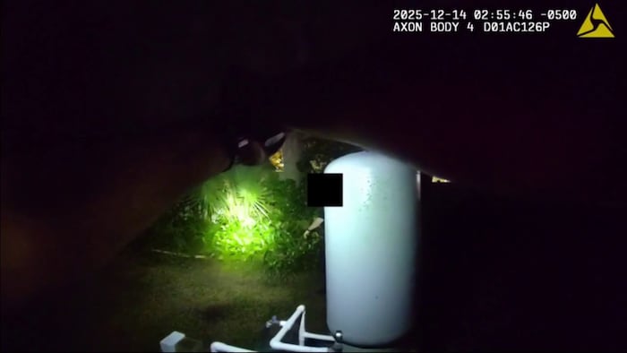 ‘It was unjustified’: Family suing central Florida police department over fatal shooting