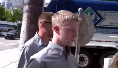 Judge orders teen charged in stepsister’s murder be held behind bars