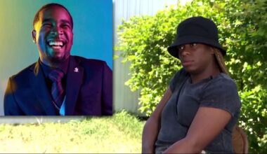 Grieving mom wants answers after son’s body pulled from Biscayne Bay