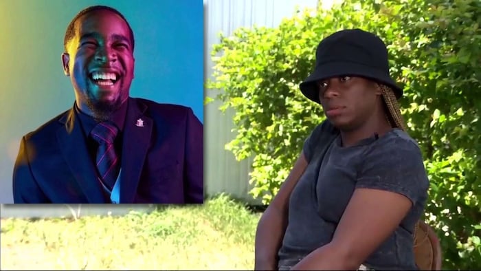Grieving mom wants answers after son’s body pulled from Biscayne Bay