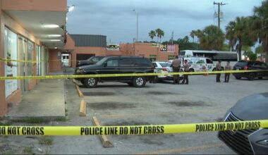 Deputies investigating Miami-Dade stabbing, victim in critical condition