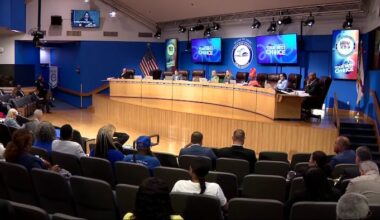 Miami-Dade school board unanimously votes to close multiple schools, redraw boundaries