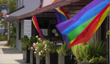 Wilton Manors Stonewall Pride pushes forward despite sponsor pullouts and security concerns