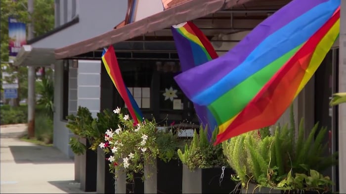 Wilton Manors Stonewall Pride pushes forward despite sponsor pullouts and security concerns