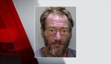 Florida Keys drivers report naked man along Overseas Highway