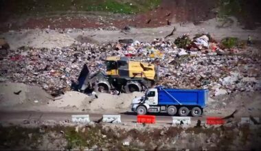 Broward County pushes master plan as waste crisis nears tipping point