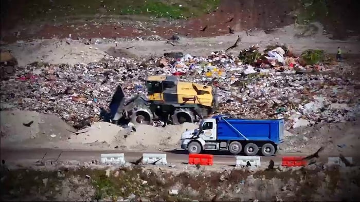 Broward County pushes master plan as waste crisis nears tipping point