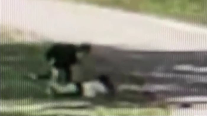 Video shows man beating, kidnapping girlfriend in Miami Springs, police say