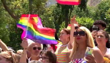 Wilton Manors Stonewall Pride set to bring thousands together for celebration of unity and inclusion