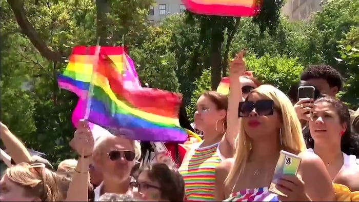 Wilton Manors Stonewall Pride set to bring thousands together for celebration of unity and inclusion