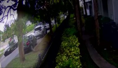 Video shows hate crime targeting Jewish Miami-Dade resident, authorities say