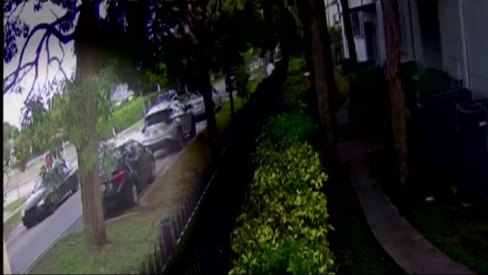 Video shows hate crime targeting Jewish Miami-Dade resident, authorities say