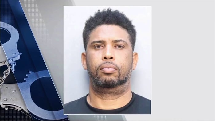 FedEx contractor accused of expensive Nike shoe theft in Medley