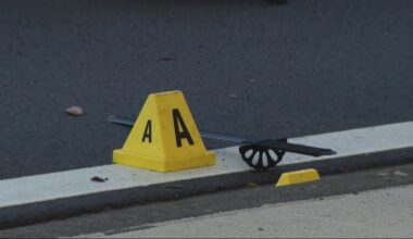 Policía hiere a balazos a sujeto armado en Miami Shores
