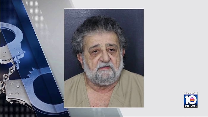 Bond set for drunken driver who cops say had highlights off before killing retired cop in Davie