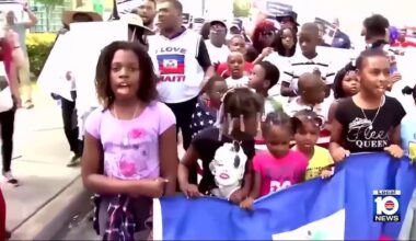 ‘Trust me, you’re gonna feel it’: Ending TPS for Haitians will have workforce fallout, leaders fear