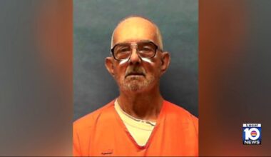 Florida executes oldest death row inmate in state history as church leaders renew calls to end capital punishment