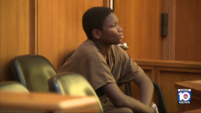 Teen accused in Overtown child gang rape case will stay locked up ahead of trial