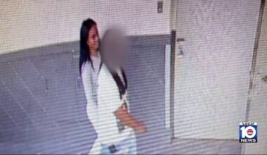 FBI investigates after woman last seen at South Florida strip clubs found dead off Biscayne Bay