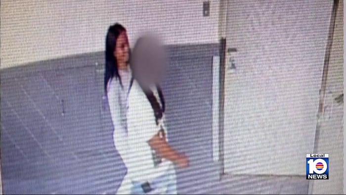 FBI investigates after woman last seen at South Florida strip clubs found dead off Biscayne Bay