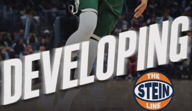 The Giannis Antetokounmpo Trade Latest