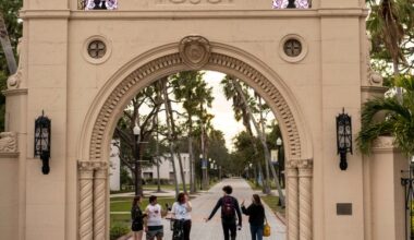 Conservatives Took Over a Progressive College. What Happened Next?