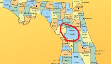 Florida health officials report additional Vibriosis case in Marion County