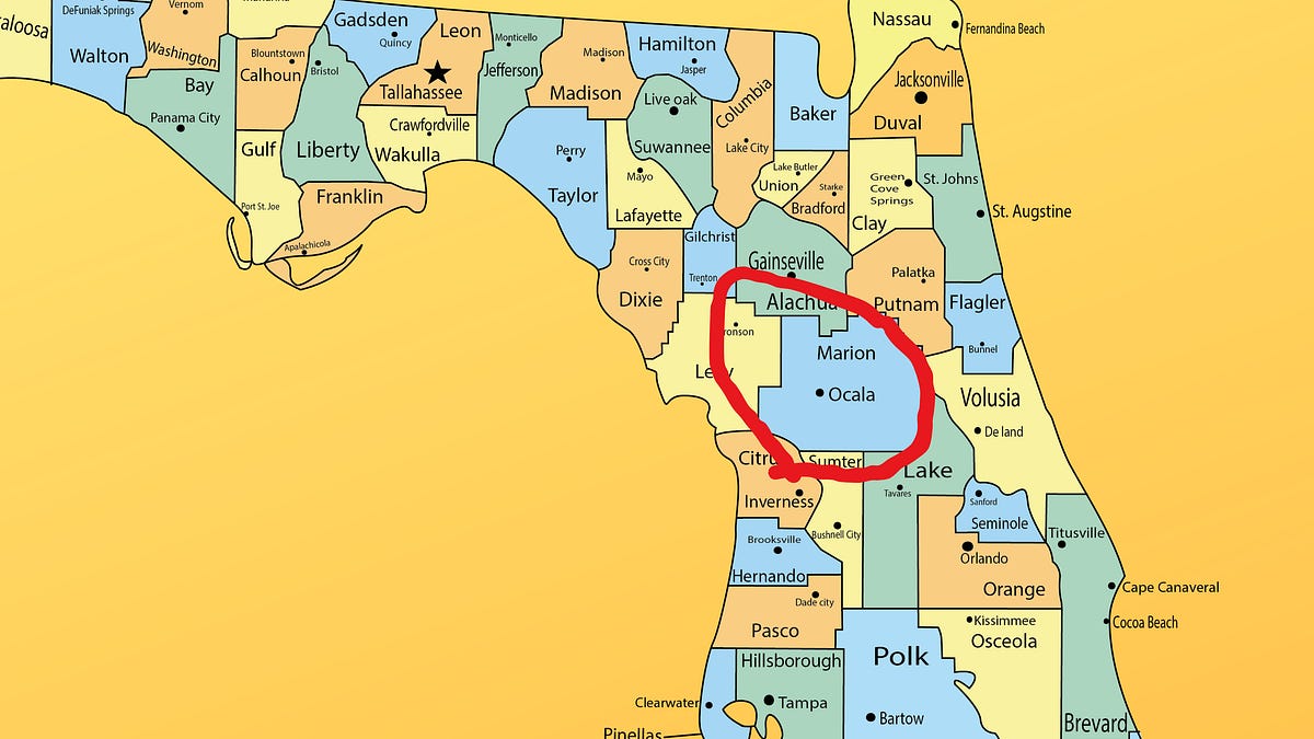 Florida health officials report additional Vibriosis case in Marion County
